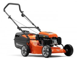 Husqvarna Lawn Mower LC219P Gympie